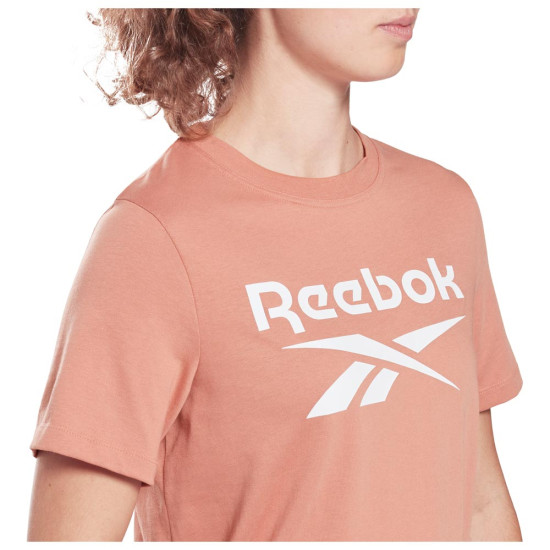 Reebok Γυναικεία κοντομάνικη μπλούζα RI BL Tee